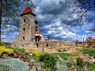 Stara Kamienica